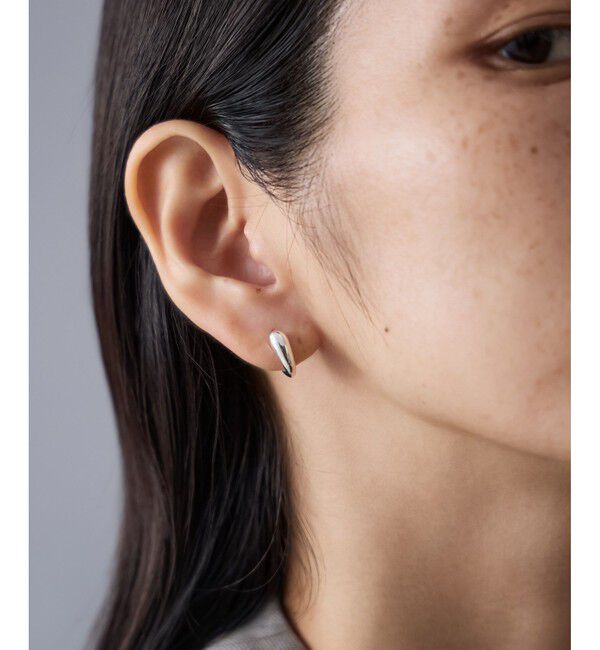 Jouete「[WEB LIMITED] ピアス プランプ」|ピアス|