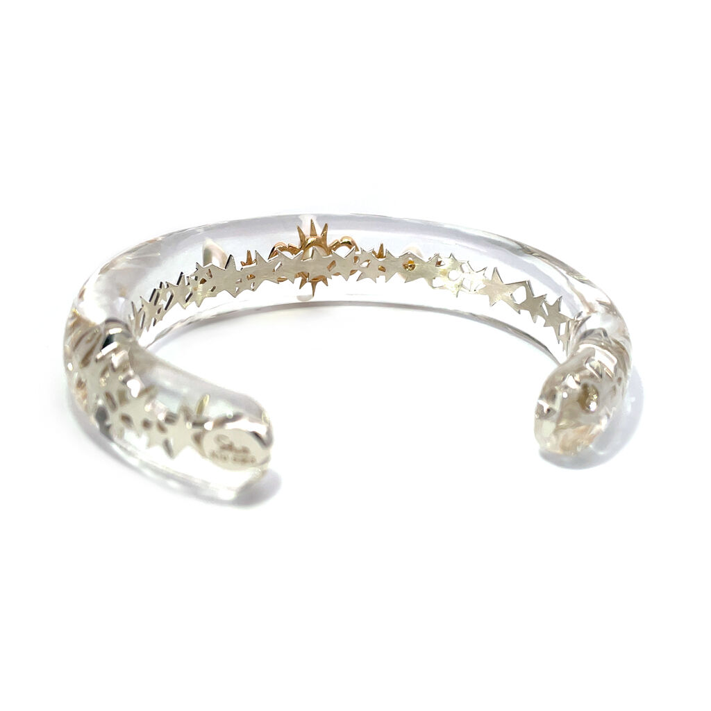 STAR JEWELRY「CLEAR CELESTIAL(M)」|ブレスレット・バングル|