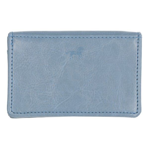 PEDIR「ネブラスカ　ネームカードケース／ＰＥＤＩＲ」|名刺入れ・カードケース|