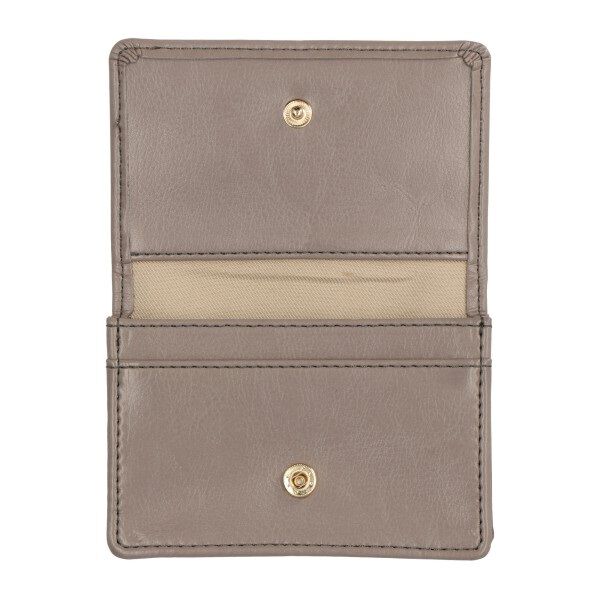 PEDIR「ネブラスカ　ネームカードケース／ＰＥＤＩＲ」|名刺入れ・カードケース|