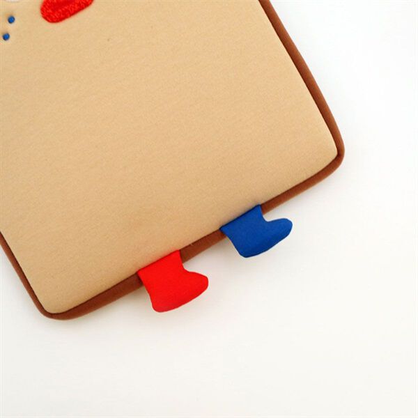  「ｉＰａｄ用ポーチ・１１インチ・ブランチブラザー／デジタルアクセサリー」|モバイルケース|