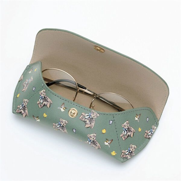 PAUL&JOE「メガネケース／ポール＆ジョー」|メガネ|