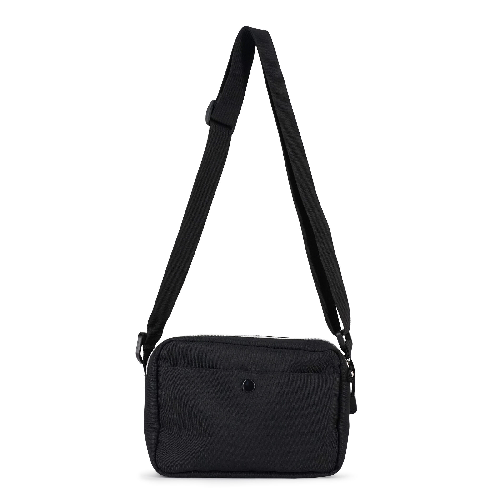 PAUL&JOE「ショルダーバッグ　／　プレートメタル」|ショルダー・メッセンジャー|