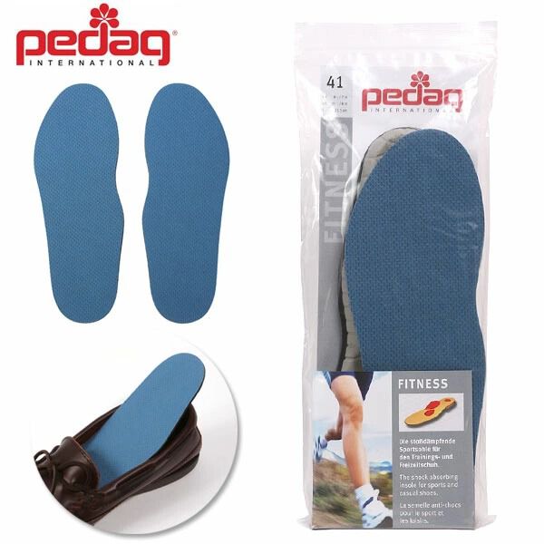 BACKYARD FAMILY「ぺダック 通販 インソール ぺダ スポーツ 定番 アーチフィット 衝撃吸収 フィットネス ペダッグ」|その他|