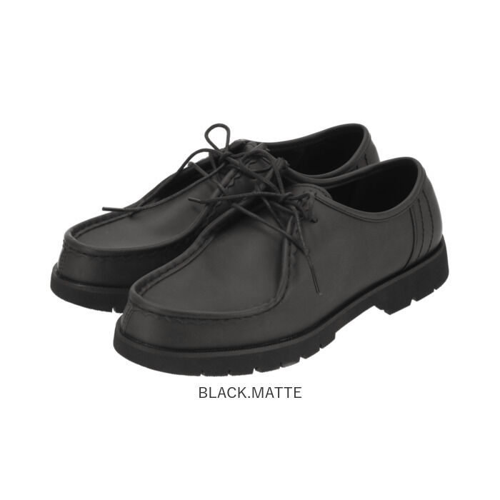 BACKYARD FAMILY「チロリアンシューズ 通販 メンズ レディース シューズ レースアップ ローファー ドレスシューズ」|その他|