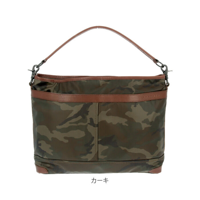 BACKYARD FAMILY「ショルダーバッグ メンズ A4 通販 斜めがけ 大きめ かっこいい 大容量 ブランド」|ショルダー・メッセンジャー|