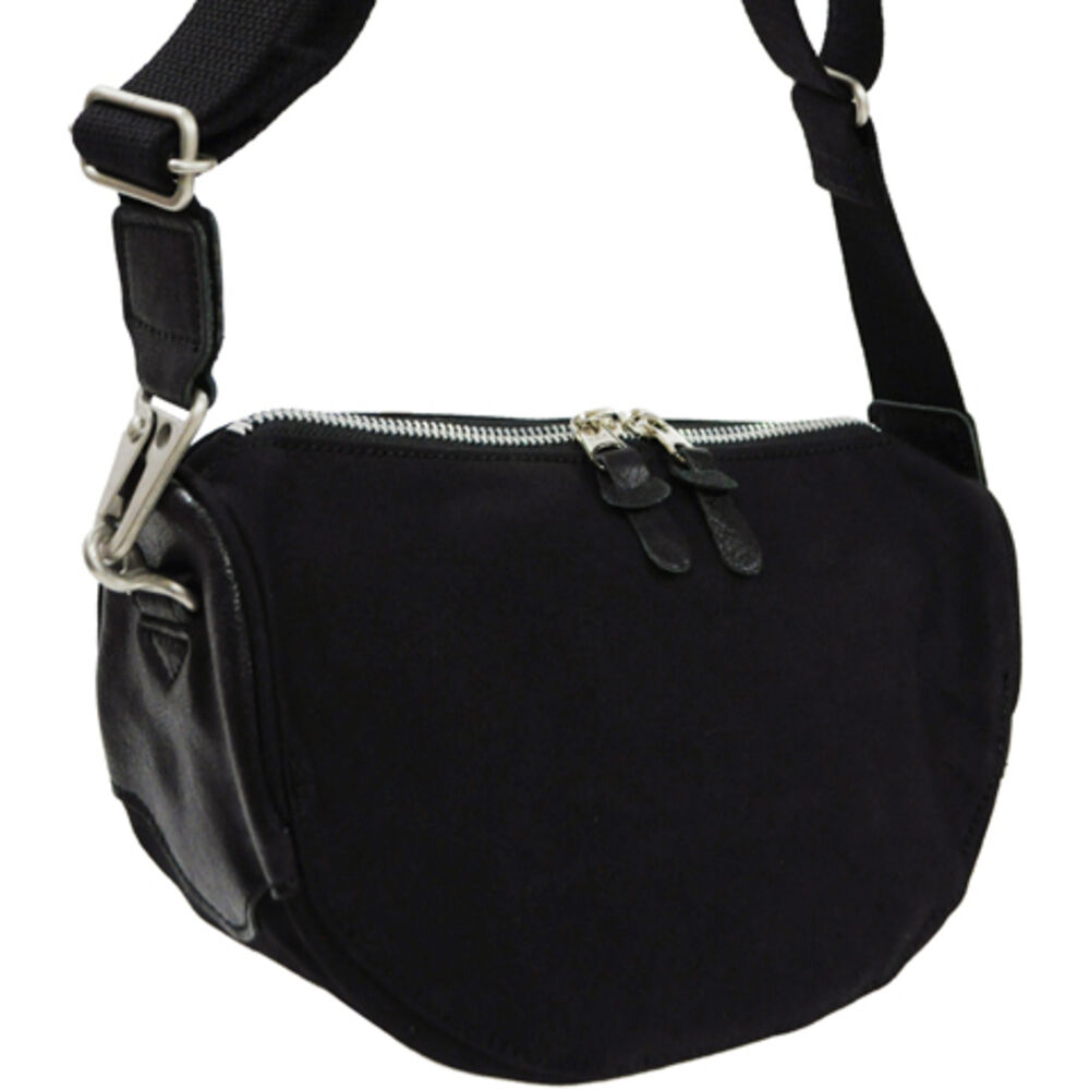 BACKYARD FAMILY「butler verner sails ショルダーバッグ 通販 メンズ レディース ワンショルダー」|その他|ブラック1