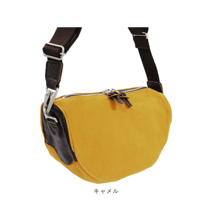 BACKYARD FAMILY「butler verner sails ショルダーバッグ 通販 メンズ レディース ワンショルダー」|その他|