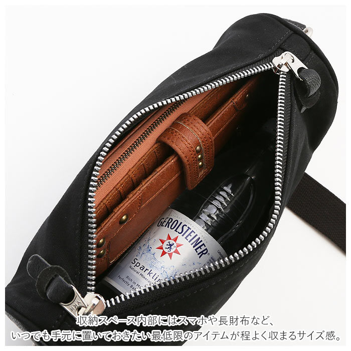 BACKYARD FAMILY「butler verner sails ショルダーバッグ 通販 メンズ レディース ワンショルダー」|その他|