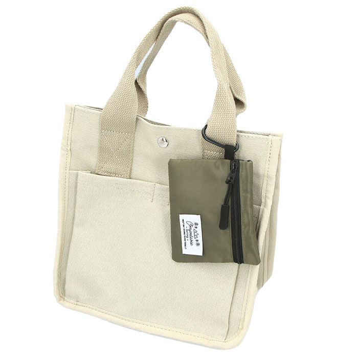 BACKYARD FAMILY「パスケース コインケース 通販 小銭入れ ミニ財布 小物入れ カラビナ付き カラビナ キーホルダー」|コインケース|