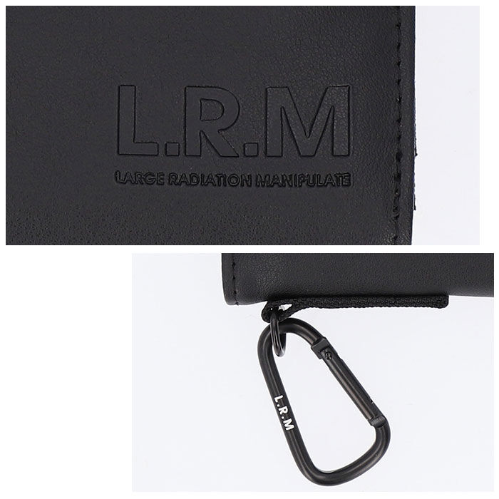 BACKYARD FAMILY「コインケース メンズ 通販 L.R.M CMK220901 小銭入れ 財布 サイフ さいふ」|コインケース|