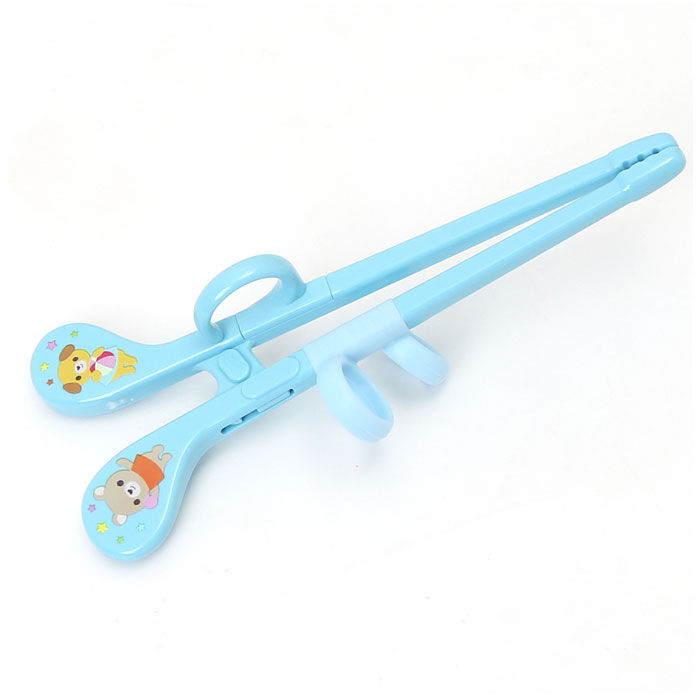 BACKYARD FAMILY「EDISON エジソン トレーニング 箸 通販 トレーニング箸 エジソンのお箸 練習用箸 子供用箸」|食器・キッチングッズ|