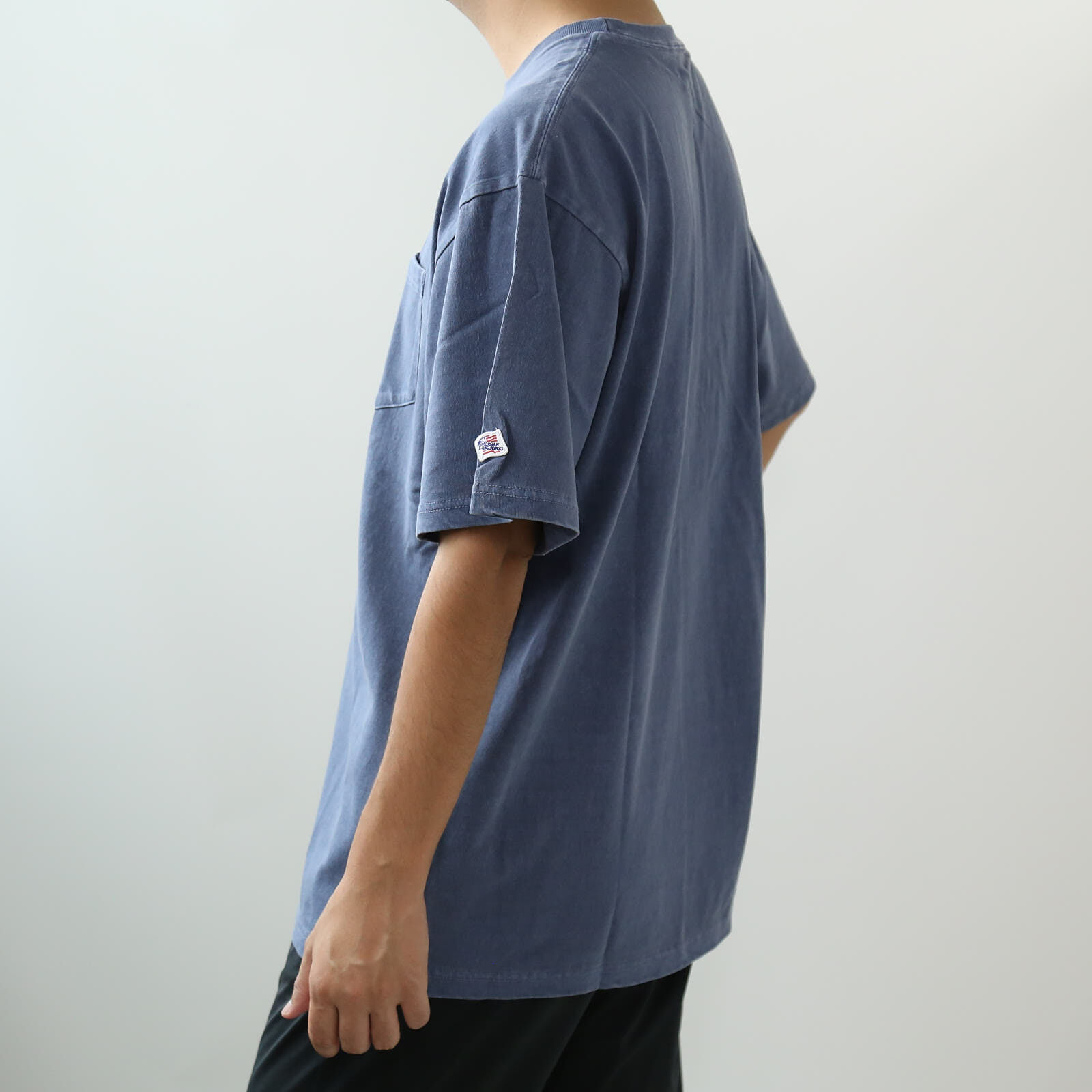 BACKYARD FAMILY「メンズ 半袖 Tシャツ 通販 JEMORGAN JC092-229 ジェーイーモーガン ブランド」|Tシャツ・カットソー|