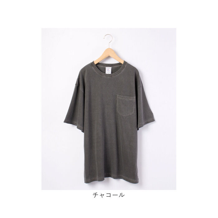 BACKYARD FAMILY「メンズ 半袖 Tシャツ 通販 JEMORGAN JC092-229 ジェーイーモーガン ブランド」|Tシャツ・カットソー|