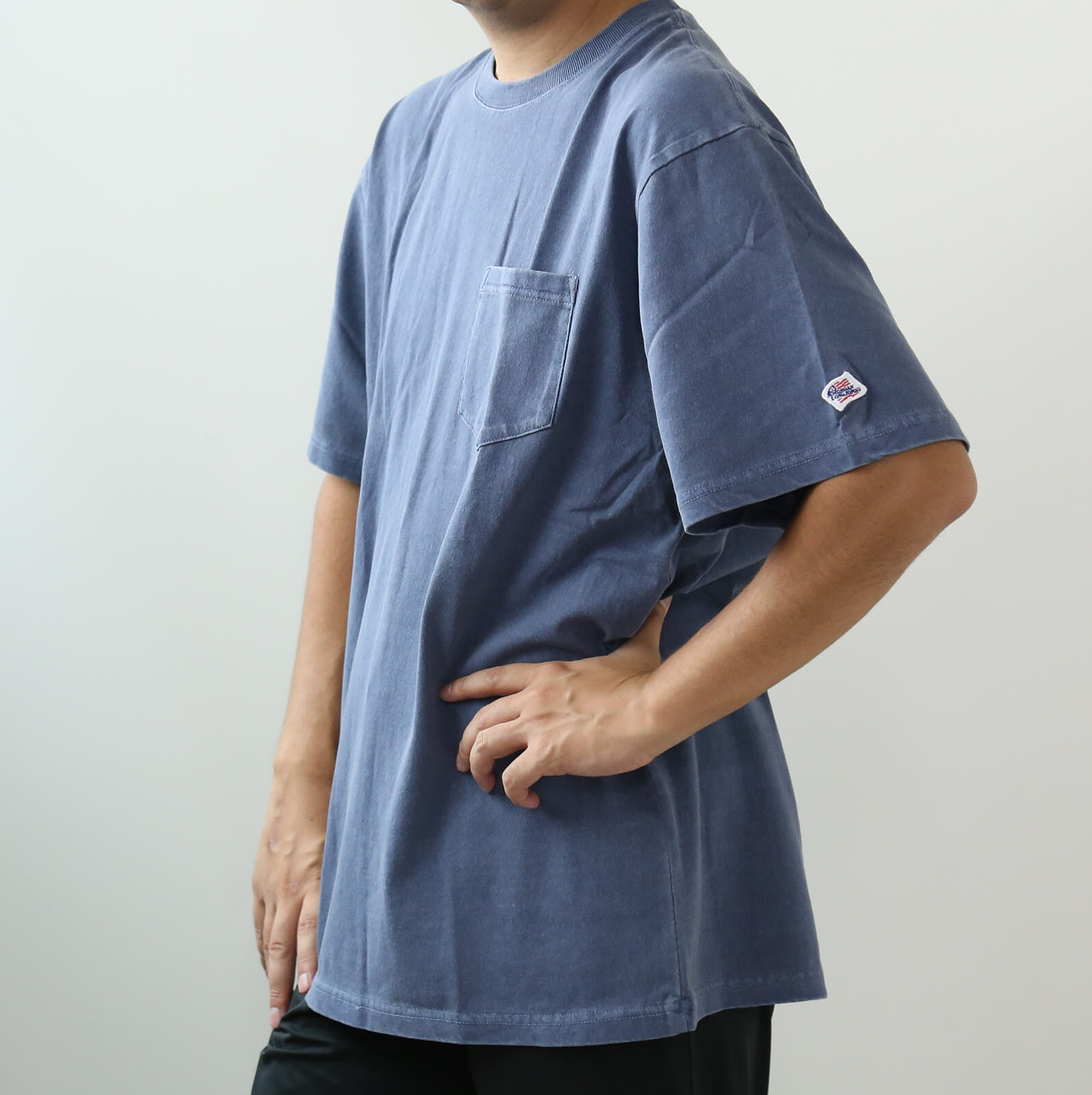 BACKYARD FAMILY「メンズ 半袖 Tシャツ 通販 JEMORGAN JC092-229 ジェーイーモーガン ブランド」|Tシャツ・カットソー|