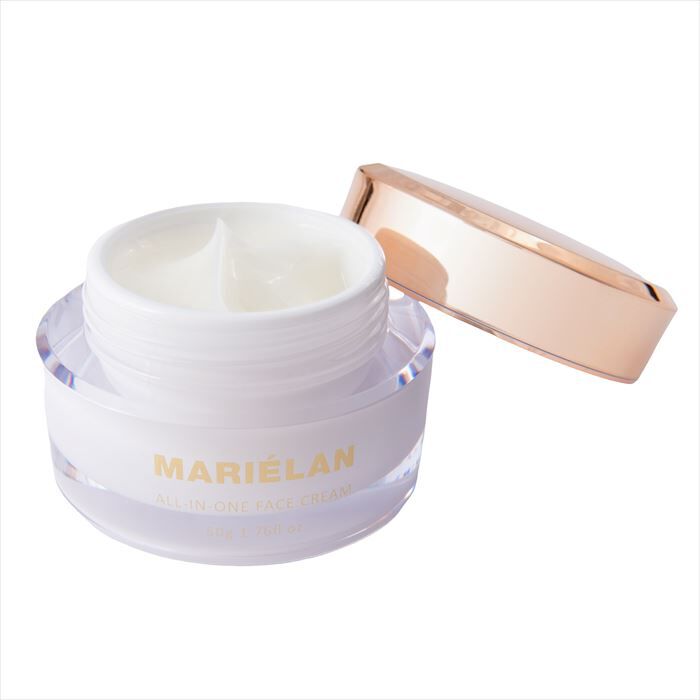 BACKYARD FAMILY「オールインワンクリーム 通販 MARIELAN マリエラン オールインワン クリーム」|フェイスマスク・パック|
