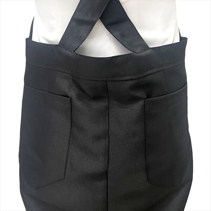 BACKYARD FAMILY「エプロン おしゃれ 大人 通販 LindeLin L03 エステ サロンエプロン」|その他|