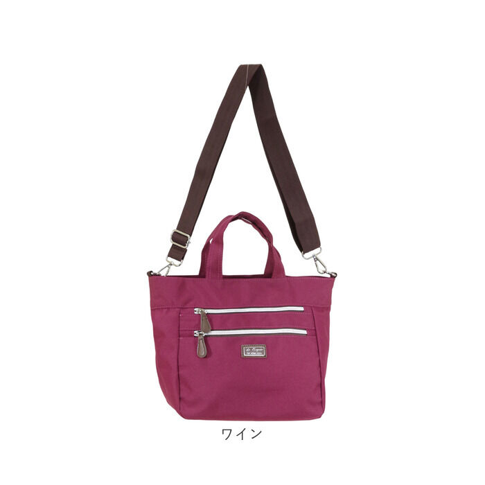 BACKYARD FAMILY「ショルダーバッグ レディース 通販 トートバッグ ショルダーバック 斜めがけ トートバック」|ショルダー・メッセンジャー|