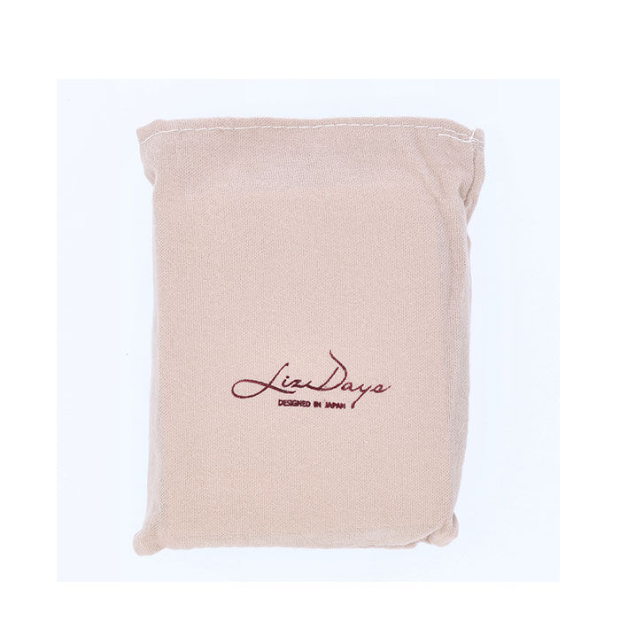 BACKYARD FAMILY「LIZDAYS リズデイズ 二つ折り財布 本革 通販 財布 二つ折財布 二つ折り ミニウォレット」|財布|