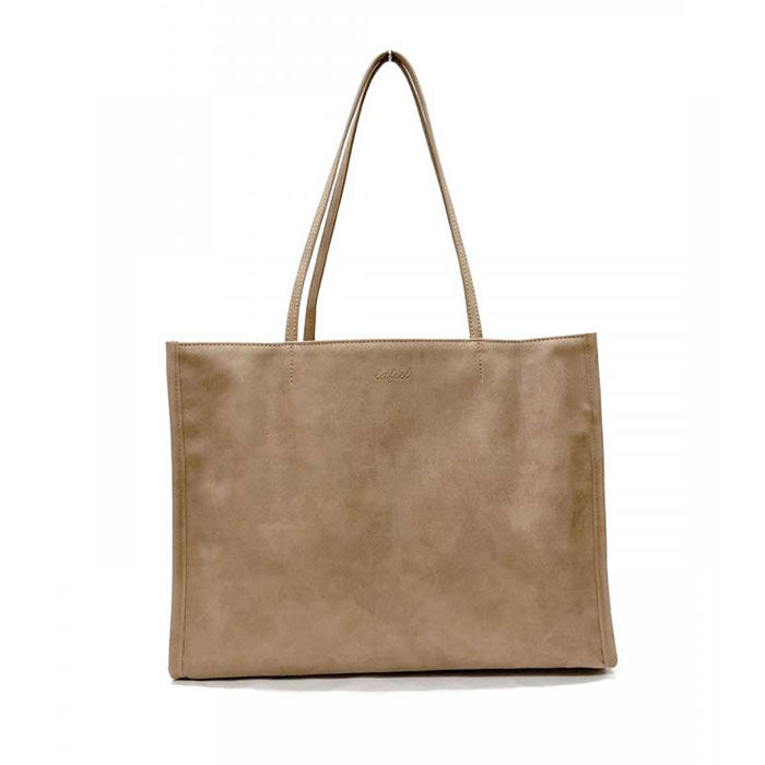 BACKYARD FAMILY「lafiel ラフィール トートバッグ 通販 トートバック トート バッグ レディース きれいめ」|トートバッグ|