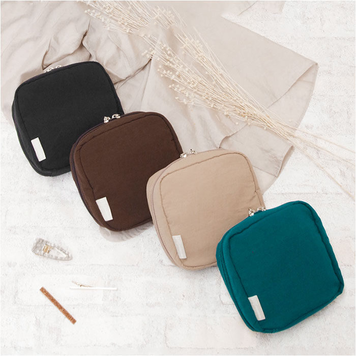 BACKYARD FAMILY「ポーチ 小物入れ 通販 マルチポーチ 化粧ポーチ ポーチ ガジェットポーチ メイクポーチ」|ポーチ|