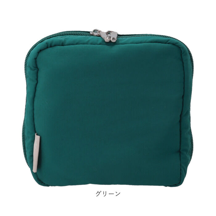 BACKYARD FAMILY「ポーチ 小物入れ 通販 マルチポーチ 化粧ポーチ ポーチ ガジェットポーチ メイクポーチ」|ポーチ|