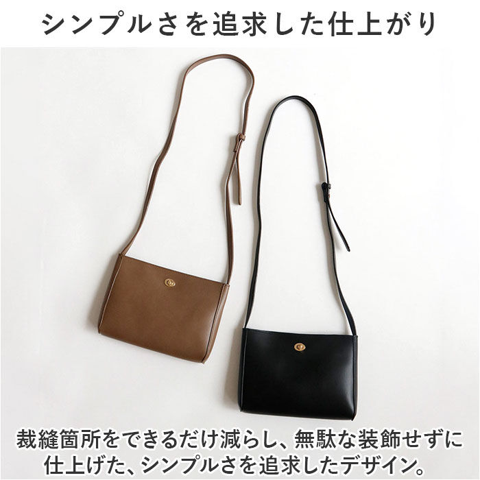 BACKYARD FAMILY「ショルダーバッグ レディース 通販 コモド ショルダーバック ミニショルダー 斜めがけ 大人」|ショルダー・メッセンジャー|