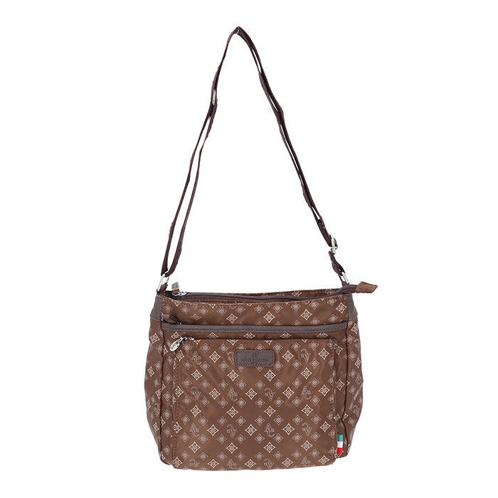 BACKYARD FAMILY「アンナクリスティーナ バッグ 通販 ショルダーバッグ ショルダーバック 斜めがけバッグ レディース」|ショルダー・メッセンジャー|