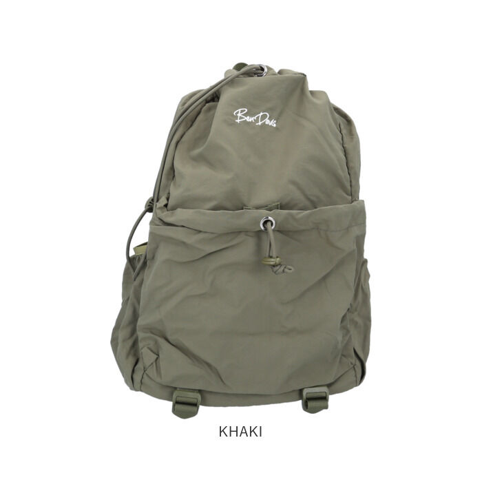 BACKYARD FAMILY「ベンデイビス リュック BEN DAVIS BDW-8353 通販 リュックサック デイパック」|リュック|