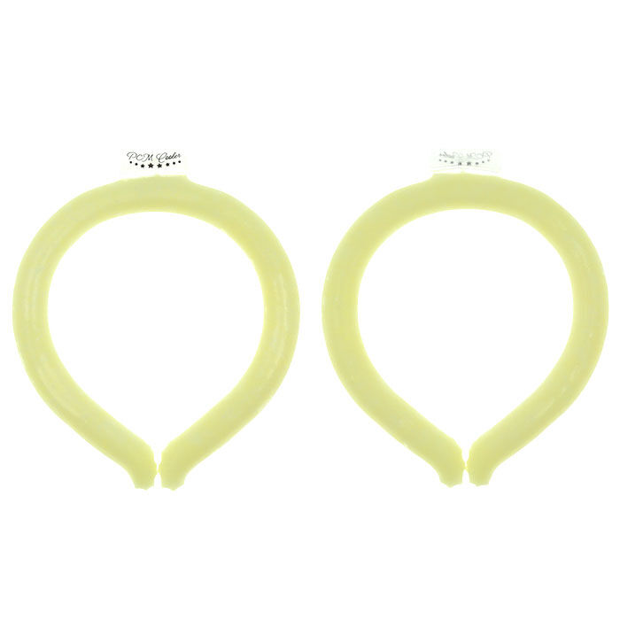 BACKYARD FAMILY「ネッククーラー おしゃれ 通販 pcm クールリング 暑さ対策 冷感グッズ ネックリング」|その他|