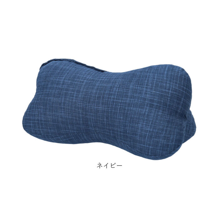 BACKYARD FAMILY「ほね枕 通販 日本製 低反発枕 イケヒコ 枕 まくら マクラ 低反発 寝具 足枕 足まくら 腰当て」|ブランケット|