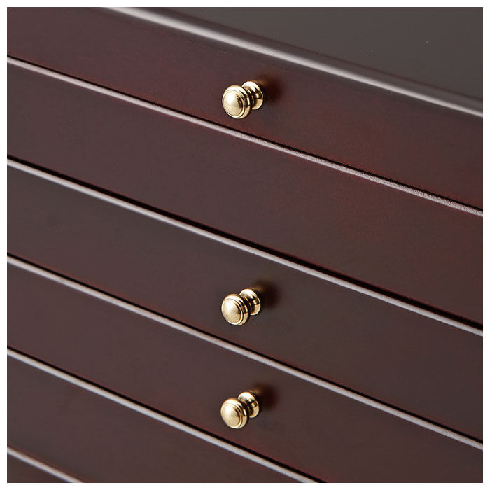 BACKYARD FAMILY「ジュエリーケース 通販 木製 ジュエルケース ジュエリーボックス アクセサリーケース」|その他|