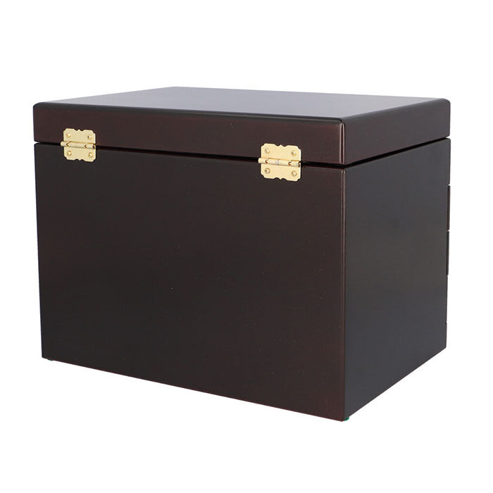 BACKYARD FAMILY「ジュエリーケース 通販 木製 ジュエルケース ジュエリーボックス アクセサリーケース」|その他|