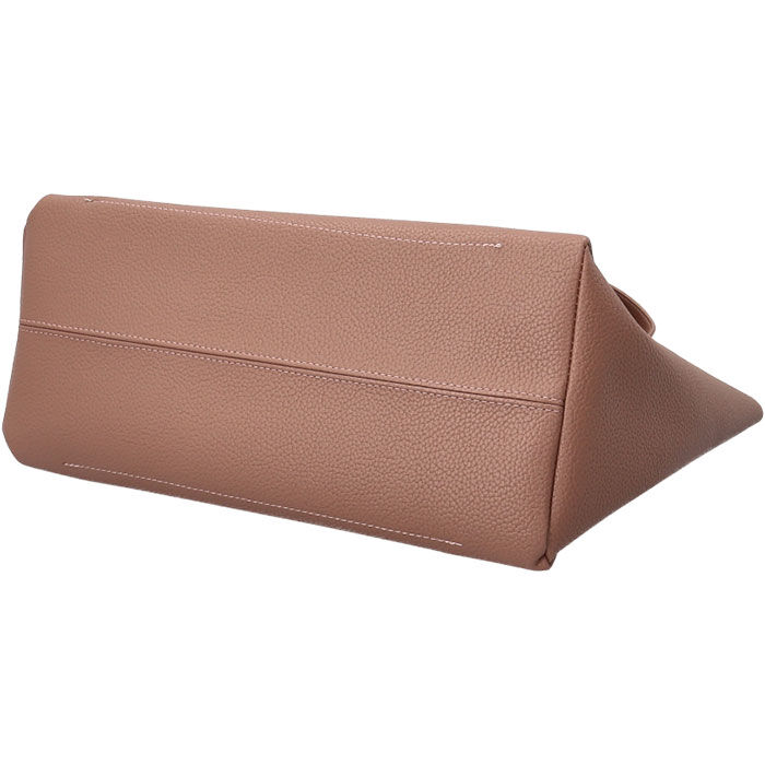 BACKYARD FAMILY「lizdays リズデイズ PUレザー トートバッグ 大容量 通販 トートバック トート 肩掛け」|トートバッグ|