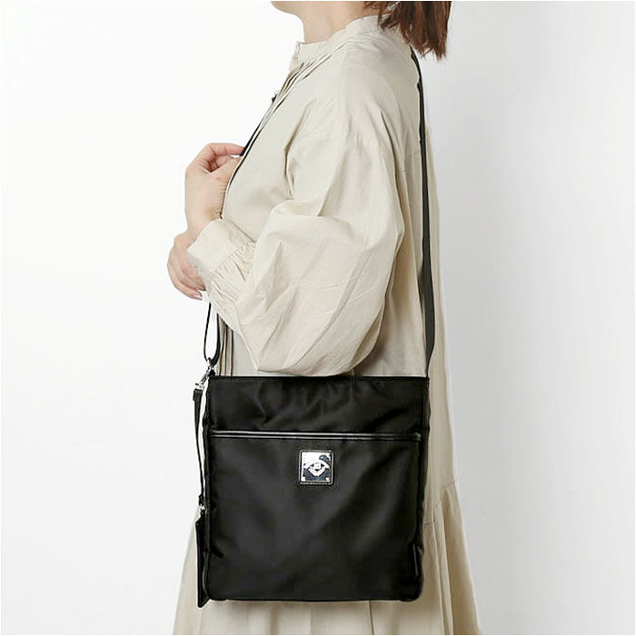 BACKYARD FAMILY「パーソンズ ショルダーバッグ PERSON'S 20159 通販 ショルダーバック ショルダー」|ショルダー・メッセンジャー|