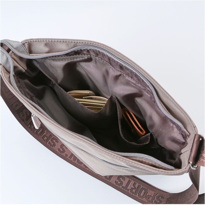 BACKYARD FAMILY「パーソンズ ショルダーバッグ PERSON'S 20159 通販 ショルダーバック ショルダー」|ショルダー・メッセンジャー|