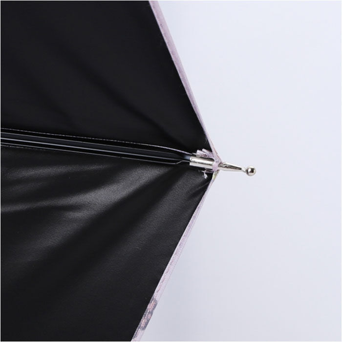 BACKYARD FAMILY「キッズ 傘 キャラクター 通販 ムーミン グッズ 大人 長傘 50cm 雨晴兼用傘 晴雨兼用傘」|傘|