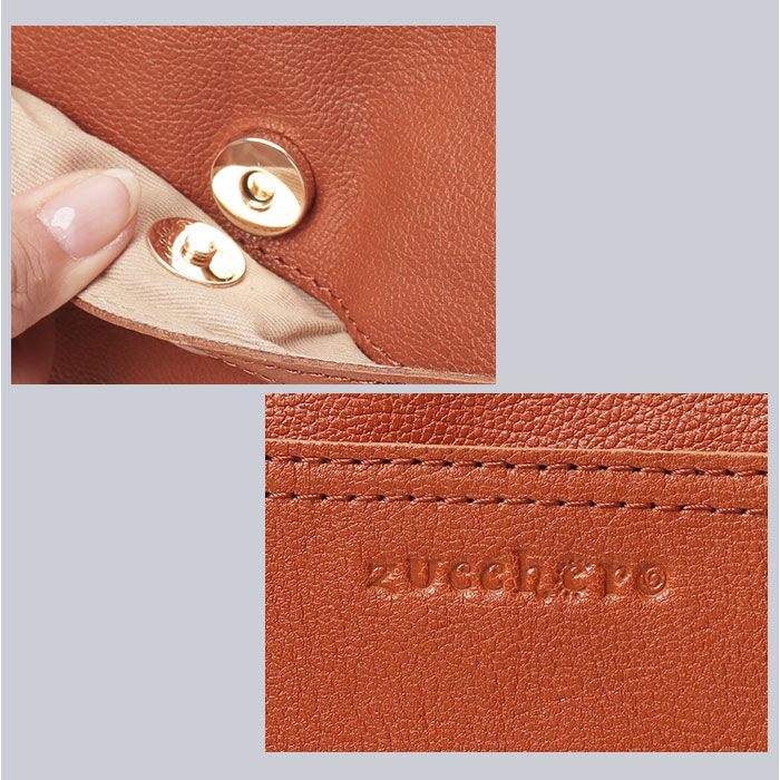 BACKYARD FAMILY「ズッケロ バッグ ショルダー ショルダーバッグ 通販 ショルダーバック 肩掛け 斜めかけ」|ショルダー・メッセンジャー|