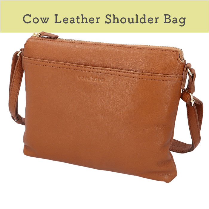 BACKYARD FAMILY「ズッケロ バッグ ショルダー ショルダーバッグ 通販 ショルダーバック 肩掛け 斜めかけ」|ショルダー・メッセンジャー|