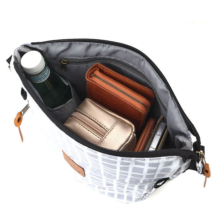 BACKYARD FAMILY「キッピス バッグ kippis KEKP284 通販 ショルダーバッグ ショルダーバック」|ショルダー・メッセンジャー|