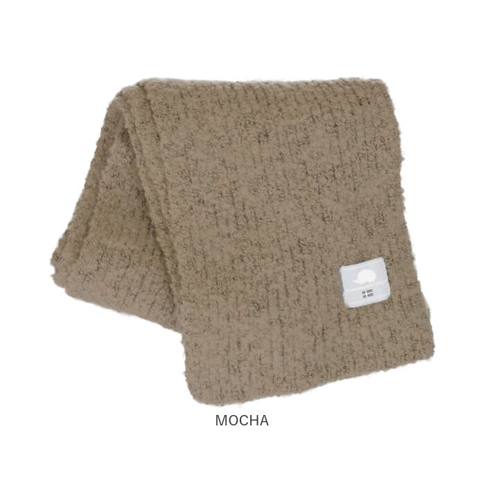 BACKYARD FAMILY「スカンジナビアンフォレスト マフラー 通販 251yhsf002 SCANDINAVIAN」|ストール|