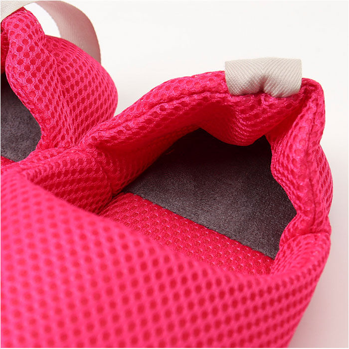 BACKYARD FAMILY「okumura オクムラ スリッパ かかと付き 通販 ルームシューズ 前詰まりスリッパ 部屋履き」|ルームシューズ|