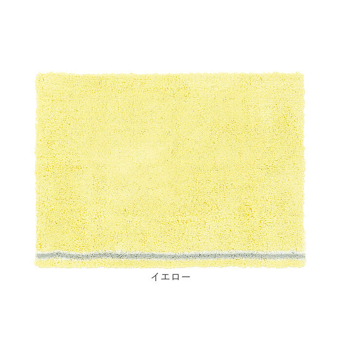 BACKYARD FAMILY「SDS バスマット 50&times;70cm 通販 足拭きマット 足ふきマット バス マット 大判」|その他|