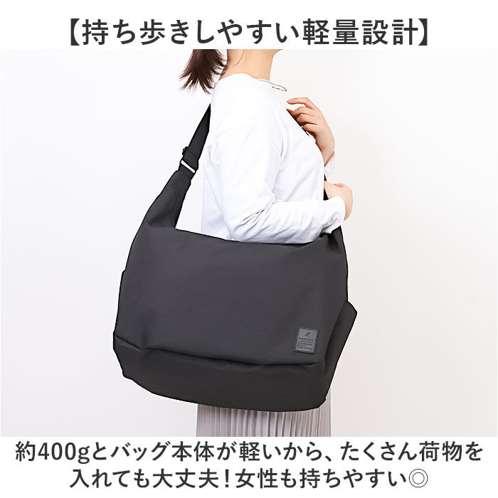 BACKYARD FAMILY「KANGOL カンゴール ショルダーバッグ 250-4012 通販 ショルダーバック 肩掛けバッグ」|ショルダー・メッセンジャー|