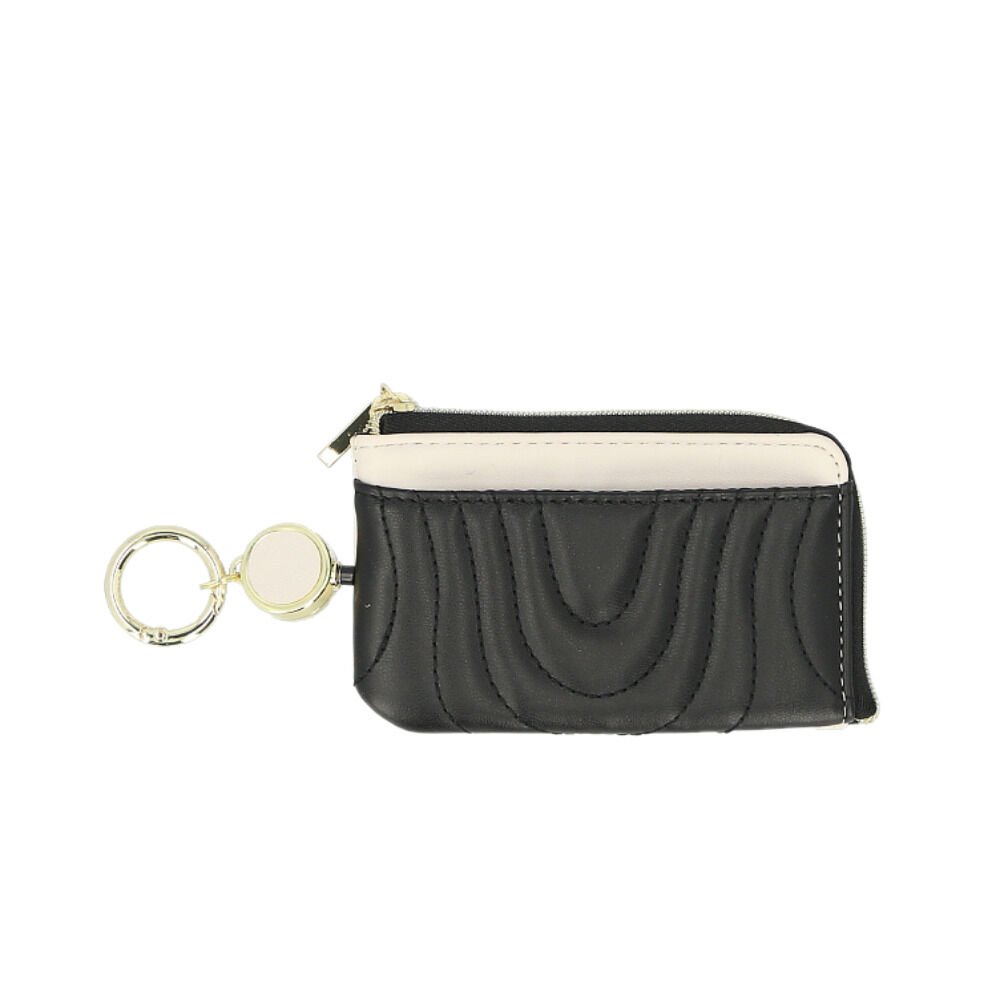 BACKYARD FAMILY「キーポーチ おしゃれ 通販 キーケース スマートキーケース スマートキーポーチ キーカバー」|キーケース|ブラック2