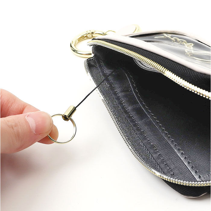 BACKYARD FAMILY「キーポーチ おしゃれ 通販 キーケース スマートキーケース スマートキーポーチ キーカバー」|キーケース|