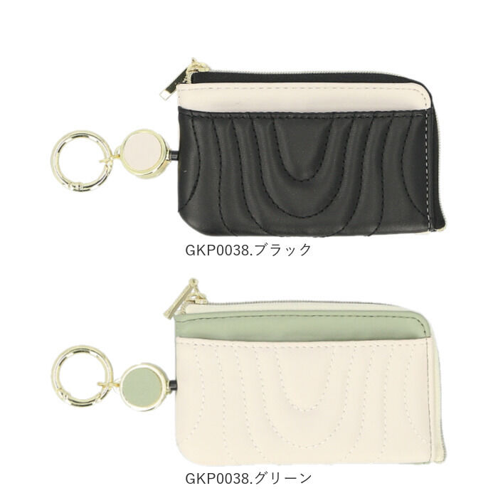 BACKYARD FAMILY「キーポーチ おしゃれ 通販 キーケース スマートキーケース スマートキーポーチ キーカバー」|キーケース|