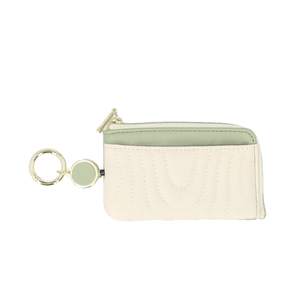BACKYARD FAMILY「キーポーチ おしゃれ 通販 キーケース スマートキーケース スマートキーポーチ キーカバー」|キーケース|グリーン1