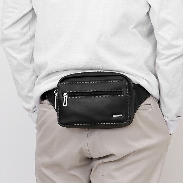 BACKYARD FAMILY「SAXON バッグ 通販 ウエストバッグ ウエストポーチ ヒップバッグ ボディバッグ」|その他|