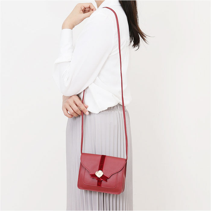 BACKYARD FAMILY「ハリーポッター バッグ F221090 通販 ポシェット ショルダーバッグ 斜めがけバッグ」|ショルダー・メッセンジャー|